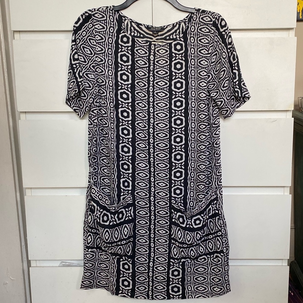 🍀LUCKY Shift Dress🍀